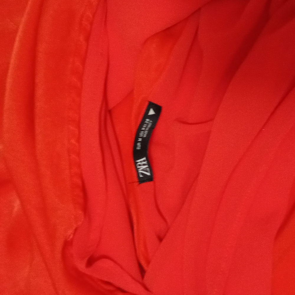 Zara top - Picture 6 of 7